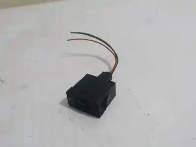 Second-hand car spare part headlights switch for peugeot 207 sw confort oem iam references 96384422  