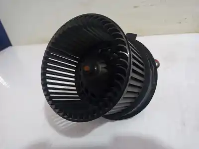 Second-hand car spare part heater blower motor for peugeot 207 sw confort oem iam references n102992g