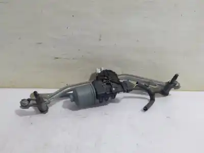Second-hand car spare part front windshield wiper motor for peugeot 207 sw confort oem iam references 3397020769  