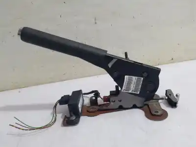 Second-hand car spare part handbrake lever for peugeot 207 sw confort oem iam references 9683407680
