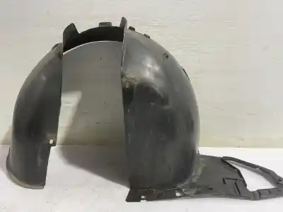 Second-hand car spare part front left wheel arch for peugeot 207 sw confort oem iam references 9672508780