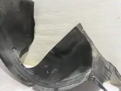 Second-hand car spare part front left wheel arch for peugeot 207 sw confort oem iam references 9672508780  