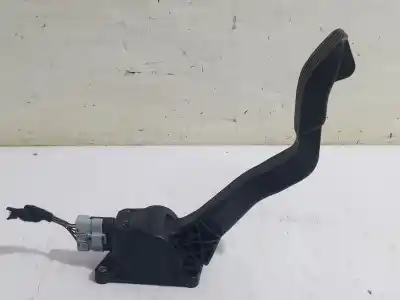 Second-hand car spare part accelerator pedal for peugeot 207 sw confort oem iam references 0280755128