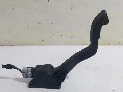Second-hand car spare part accelerator pedal for peugeot 207 sw confort oem iam references 0280755128  