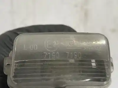Автозапчасти б/у регистрация пилот за peugeot 207 sw confort ссылки oem iam 71907190  