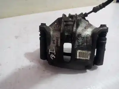 Second-hand car spare part front left brake caliper for peugeot 207 sw confort oem iam references 4400t0