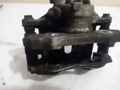 Second-hand car spare part front left brake caliper for peugeot 207 sw confort oem iam references 4400t0  