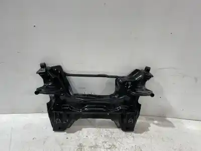 Second-hand car spare part front axle for peugeot 207 sw confort oem iam references 3502cs