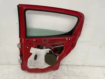 Автозапчасти б/у дверь задняя правая за peugeot 207 sw confort ссылки oem iam 9008s6  