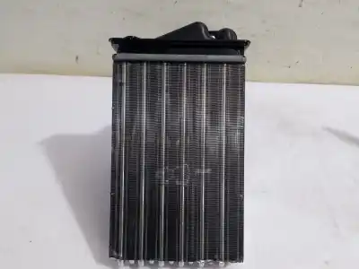 Second-hand car spare part heating / air conditioning radiator for peugeot 207 sw confort oem iam references 6448p9