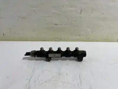 Second-hand car spare part distributor pipe for peugeot 207 sw confort oem iam references 9654592680