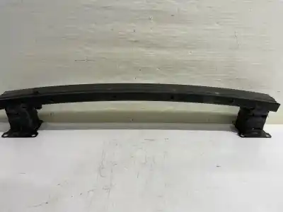 Second-hand car spare part front bumper reinforcement for peugeot 207 sw confort oem iam references 7414pq