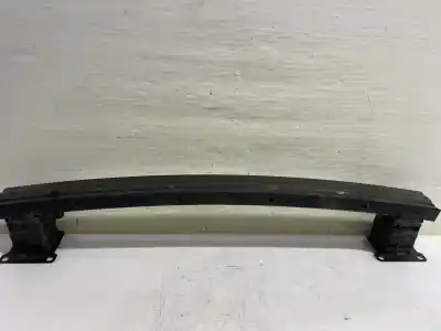 Second-hand car spare part front bumper reinforcement for peugeot 207 sw confort oem iam references 7414pq  