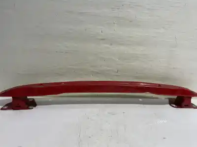 Second-hand car spare part rear bumper reinforcement for peugeot 207 sw confort oem iam references 742202  