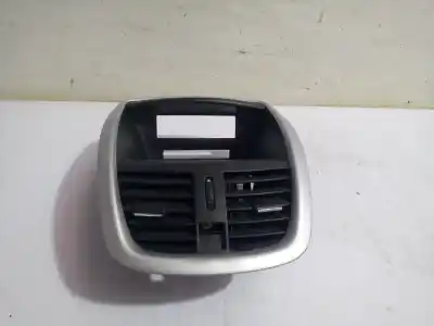 Second-hand car spare part air ventilation grille for peugeot 207 sw confort oem iam references 96724726zd