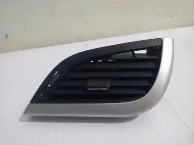 Second-hand car spare part air ventilation grille for peugeot 207 sw confort oem iam references 96724793zd