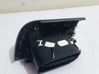 Автозапчасти б/у аэрационная решетка за peugeot 207 sw confort ссылки oem iam 96724794zd  