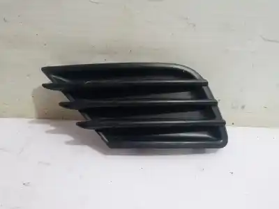 Second-hand car spare part right bumper grille for peugeot 207 sw confort oem iam references 9688075477