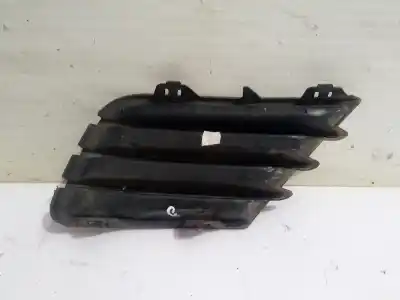 Автозапчасти б/у правая решетка бампера за peugeot 207 sw confort ссылки oem iam 9688075477  