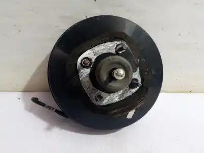 Second-hand car spare part brake servo for peugeot 207 sw confort oem iam references 88ml45  