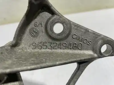 Автозапчастина б/у підтримка генератора для peugeot 207 sw confort посилання на oem iam 9653249480  