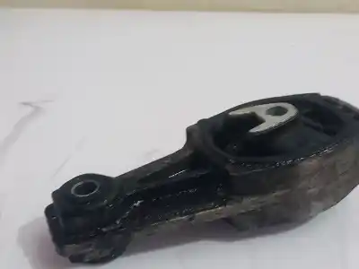 Second-hand car spare part gearbox support for peugeot 207 sw confort oem iam references 9682019480  