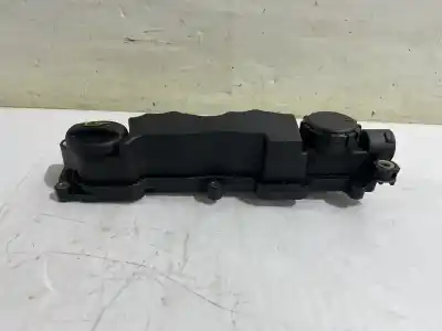 Second-hand car spare part rocker cover for peugeot 207 sw confort oem iam references 9660281080