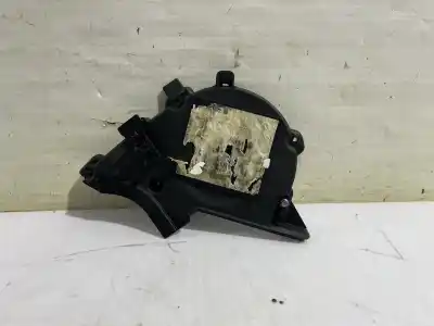 Second-hand car spare part distribution cover for peugeot 207 sw confort oem iam references 9659869380