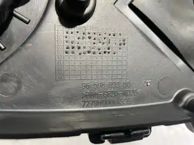 Автозапчасти б/у распределительная крышка за peugeot 207 sw confort ссылки oem iam 9659869380  