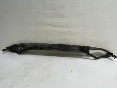 Second-hand car spare part torpedo for peugeot 207 sw confort oem iam references 9681844780