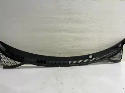 Second-hand car spare part torpedo for peugeot 207 sw confort oem iam references 96818458xt