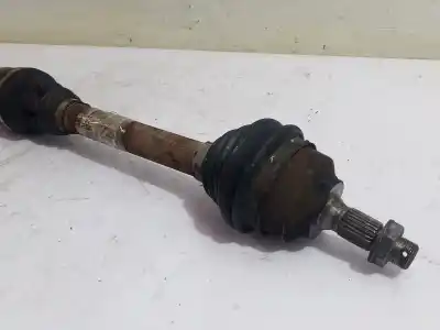 Second-hand car spare part front right transmission for peugeot 207 sw confort oem iam references 3273kr  