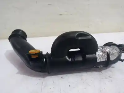 Second-hand car spare part tube for peugeot 207 sw confort oem iam references 9653778380