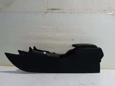 Pièce détachée automobile d'occasion CONSOLE CENTRALE pour PEUGEOT 308 SW Envy Références OEM IAM 9660529477  