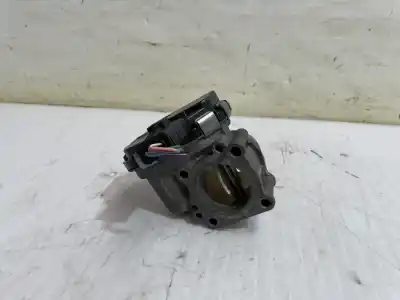 Recambio de automóvil de segunda mano de CAJA MARIPOSA para PEUGEOT 308 SW Envy referencias OEM IAM 9673534480  