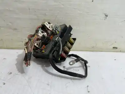 Recambio de automóvil de segunda mano de CAJA RELES / FUSIBLES para PEUGEOT 308 SW Envy referencias OEM IAM 9664706280  