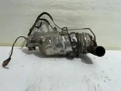 Recambio de automóvil de segunda mano de CATALIZADOR para PEUGEOT 308 SW Envy referencias OEM IAM 9673531580  