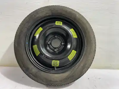 Second-hand car spare part spare tire for peugeot 308 sw envy oem iam references 5401r6  