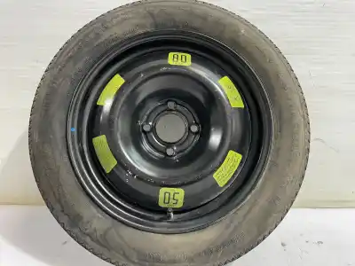 Second-hand car spare part spare tire for peugeot 308 sw envy oem iam references 5401r6  