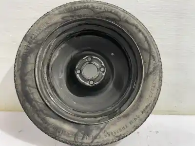 Second-hand car spare part spare tire for peugeot 308 sw envy oem iam references 5401r6  