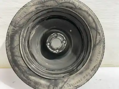 Second-hand car spare part spare tire for peugeot 308 sw envy oem iam references 5401r6  