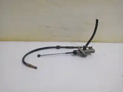 Pezzo di ricambio per auto di seconda mano  per FIAT DOBLO (119)  Riferimenti OEM IAM 55196182  