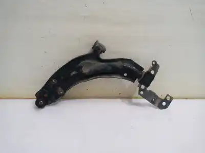 Tweedehands auto-onderdeel LINKER ONDERSTE OPHANG ARM voor FIAT DOBLO (119) 1.9 D Active (05.2004->) OEM IAM-referenties 51712408  