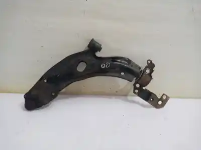 Tweedehands auto-onderdeel RECHTS VOOR ONDERGEHEERDE ARM voor FIAT DOBLO (119) 1.9 D Active (05.2004->) OEM IAM-referenties 51712407  