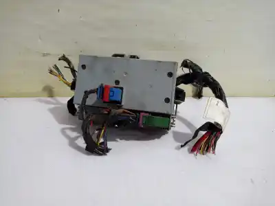 Tweedehands auto-onderdeel RELAIS/ZEKERINGENKASTJE voor FIAT DOBLO (119) 1.9 D Active (05.2004->) OEM IAM-referenties 46812228  