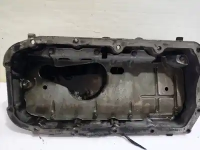 Pezzo di ricambio per auto di seconda mano POZZETTO per FIAT DOBLO (119) 1.9 D Active (05.2004->) Riferimenti OEM IAM 46770103  