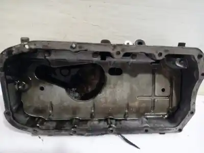 Second-hand car spare part sump for fiat doblo (119) 1.9 d active (05.2004->) oem iam references 46770103  