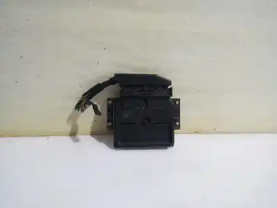 Pezzo di ricambio per auto di seconda mano CENTRALINA MOTORE per FIAT DOBLO (119) 1.9 D Active (05.2004->) Riferimenti OEM IAM R04010036F  