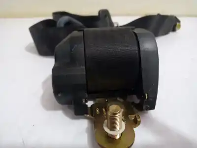 Peça sobressalente para automóvel em segunda mão cinto de segurança traseiro esquerdo por fiat doblo (119) 1.9 d active (05.2004->) referências oem iam 435940  
