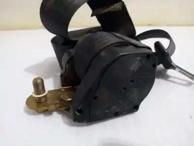 Peça sobressalente para automóvel em segunda mão cinto de segurança traseiro esquerdo por fiat doblo (119) 1.9 d active (05.2004->) referências oem iam 435940  